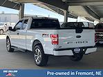 2020 Ford F-150 Super Cab 4x4 Pickup for sale #2U27086 - photo 2
