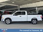 2020 Ford F-150 Super Cab 4x4 Pickup for sale #2U27086 - photo 13