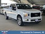 2020 Ford F-150 Super Cab 4x4 Pickup for sale #2U27086 - photo 8