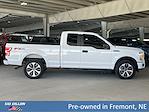2020 Ford F-150 Super Cab 4x4 Pickup for sale #2U27086 - photo 9
