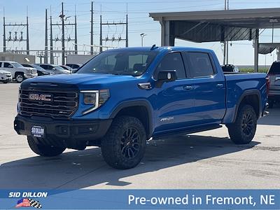 2023 GMC Sierra 1500 Crew Cab 4WD Pickup for sale #2U27090 - photo 1