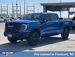 2023 GMC Sierra 1500 Crew Cab 4WD Pickup for sale #2U27090 - photo 1