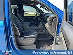 2023 GMC Sierra 1500 Crew Cab 4WD Pickup for sale #2U27090 - photo 12