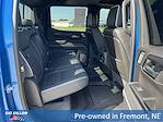 2023 GMC Sierra 1500 Crew Cab 4WD Pickup for sale #2U27090 - photo 13
