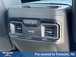 2023 GMC Sierra 1500 Crew Cab 4WD Pickup for sale #2U27090 - photo 14