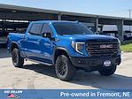 2023 GMC Sierra 1500 Crew Cab 4WD Pickup for sale #2U27090 - photo 15