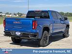 2023 GMC Sierra 1500 Crew Cab 4WD Pickup for sale #2U27090 - photo 17