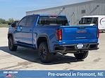 2023 GMC Sierra 1500 Crew Cab 4WD Pickup for sale #2U27090 - photo 2