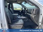 2022 Chevrolet Silverado 1500 Crew Cab 4WD Pickup for sale #2U27094 - photo 11