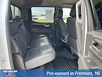 2022 Chevrolet Silverado 1500 Crew Cab 4WD Pickup for sale #2U27094 - photo 12