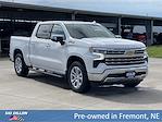 2022 Chevrolet Silverado 1500 Crew Cab 4WD Pickup for sale #2U27094 - photo 14