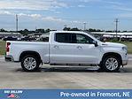 2022 Chevrolet Silverado 1500 Crew Cab 4WD Pickup for sale #2U27094 - photo 15