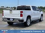 2022 Chevrolet Silverado 1500 Crew Cab 4WD Pickup for sale #2U27094 - photo 16
