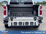 2022 Chevrolet Silverado 1500 Crew Cab 4WD Pickup for sale #2U27094 - photo 17