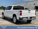 2022 Chevrolet Silverado 1500 Crew Cab 4WD Pickup for sale #2U27094 - photo 2