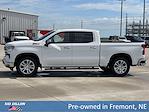 2022 Chevrolet Silverado 1500 Crew Cab 4WD Pickup for sale #2U27094 - photo 18