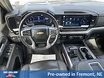 2022 Chevrolet Silverado 1500 Crew Cab 4WD Pickup for sale #2U27094 - photo 3