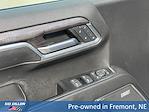 2022 Chevrolet Silverado 1500 Crew Cab 4WD Pickup for sale #2U27094 - photo 8