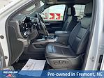 2022 Chevrolet Silverado 1500 Crew Cab 4WD Pickup for sale #2U27094 - photo 9