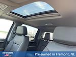 2022 Chevrolet Silverado 1500 Crew Cab 4WD Pickup for sale #2U27094 - photo 10