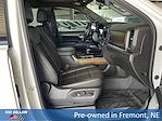 2023 Chevrolet Silverado 1500 Crew Cab 4WD Pickup for sale #2U27098 - photo 11