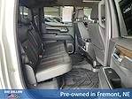 2023 Chevrolet Silverado 1500 Crew Cab 4WD Pickup for sale #2U27098 - photo 12