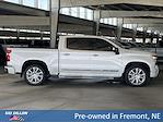 2023 Chevrolet Silverado 1500 Crew Cab 4WD Pickup for sale #2U27098 - photo 15