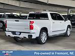 2023 Chevrolet Silverado 1500 Crew Cab 4WD Pickup for sale #2U27098 - photo 16