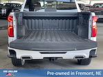 2023 Chevrolet Silverado 1500 Crew Cab 4WD Pickup for sale #2U27098 - photo 17