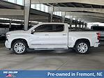 2023 Chevrolet Silverado 1500 Crew Cab 4WD Pickup for sale #2U27098 - photo 18