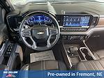 2023 Chevrolet Silverado 1500 Crew Cab 4WD Pickup for sale #2U27098 - photo 3
