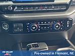 2023 Chevrolet Silverado 1500 Crew Cab 4WD Pickup for sale #2U27098 - photo 5