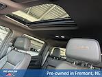 2023 Chevrolet Silverado 1500 Crew Cab 4WD Pickup for sale #2U27098 - photo 10