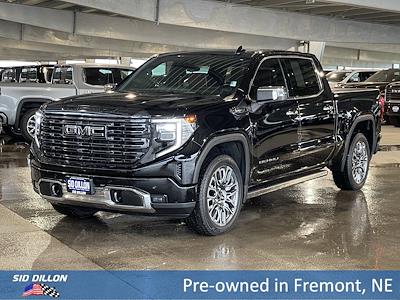2023 GMC Sierra 1500 Crew Cab 4WD Pickup for sale #2U27102 - photo 1