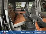 2023 GMC Sierra 1500 Crew Cab 4WD Pickup for sale #2U27102 - photo 13