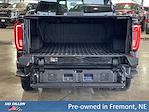 2023 GMC Sierra 1500 Crew Cab 4WD Pickup for sale #2U27102 - photo 19