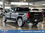 2023 GMC Sierra 1500 Crew Cab 4WD Pickup for sale #2U27102 - photo 2