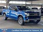 2024 Chevrolet Silverado 1500 Crew Cab 4WD Pickup for sale #2U27105 - photo 11