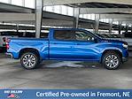 2024 Chevrolet Silverado 1500 Crew Cab 4WD Pickup for sale #2U27105 - photo 12