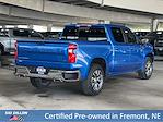 2024 Chevrolet Silverado 1500 Crew Cab 4WD Pickup for sale #2U27105 - photo 13