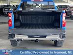 2024 Chevrolet Silverado 1500 Crew Cab 4WD Pickup for sale #2U27105 - photo 15