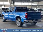 2024 Chevrolet Silverado 1500 Crew Cab 4WD Pickup for sale #2U27105 - photo 2