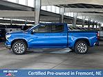 2024 Chevrolet Silverado 1500 Crew Cab 4WD Pickup for sale #2U27105 - photo 16
