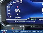 2024 Chevrolet Silverado 1500 Crew Cab 4WD Pickup for sale #2U27105 - photo 17