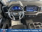 2024 Chevrolet Silverado 1500 Crew Cab 4WD Pickup for sale #2U27105 - photo 3