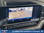 2024 Chevrolet Silverado 1500 Crew Cab 4WD Pickup for sale #2U27105 - photo 5