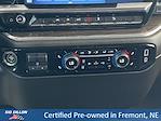 2024 Chevrolet Silverado 1500 Crew Cab 4WD Pickup for sale #2U27105 - photo 6