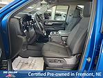 2024 Chevrolet Silverado 1500 Crew Cab 4WD Pickup for sale #2U27105 - photo 8