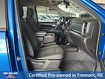 2024 Chevrolet Silverado 1500 Crew Cab 4WD Pickup for sale #2U27105 - photo 9