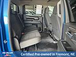 2024 Chevrolet Silverado 1500 Crew Cab 4WD Pickup for sale #2U27105 - photo 10